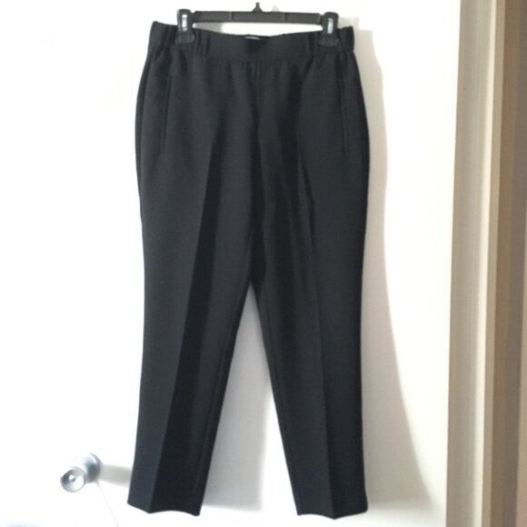 WILFRED Black DARONTAL Pant 2 - Picture 3 of 7